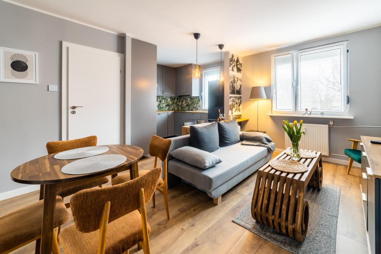 Apartment G15 Olsztyn (Warmian-Masurian)