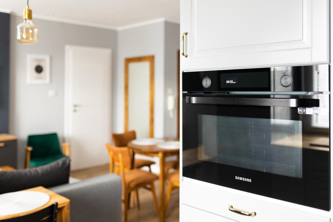 Apartment G15 Olsztyn (Warmian-Masurian)
