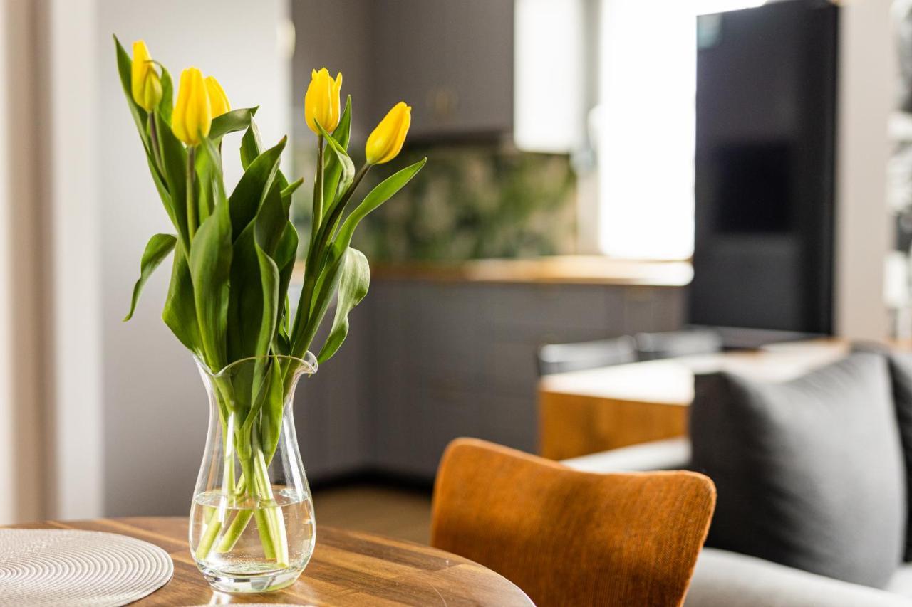 Apartment G15